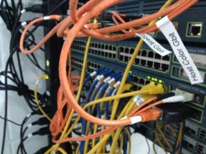 Network Switches